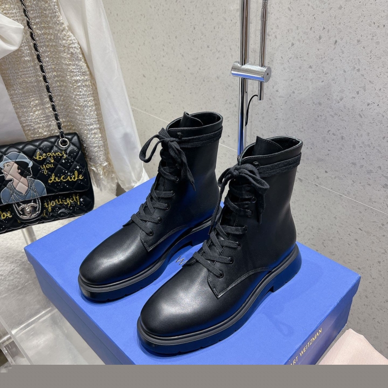 Stuart Weitzman Boots